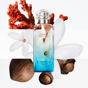 Herm&egrave;s Un Jardin sous la Mer Eau de Toilette (EdT) (refillable) 100 ml