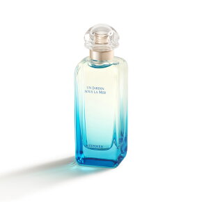 Herm&egrave;s Un Jardin sous la Mer Eau de Toilette (EdT) (refillable) 100 ml