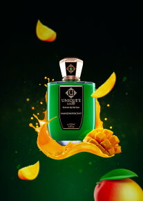 Unique'e Luxury Mangonifiscent Extrait de Perfume 100 ml