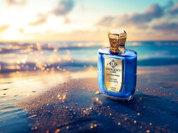 Unique'e Luxury Ocean The Rive Extrait de Perfume 100 ml