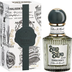 Penhaligon's Potions & Remedies Bold Blend Eau de Parfum (EdP) 50 ml