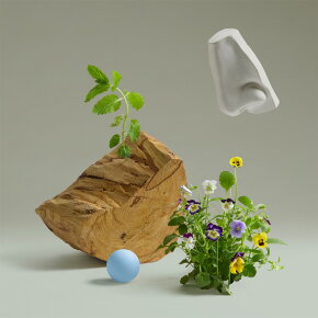 Penhaligon's Potions & Remedies Bold Blend Eau de Parfum (EdP) 50 ml