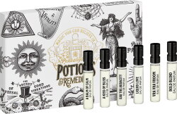 Penhaligon's Potions & Remedies Scent Library Set 1 Stk