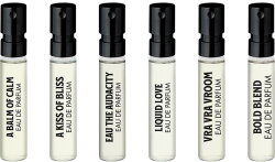 Penhaligon's Potions & Remedies Scent Library Set 1 Stk