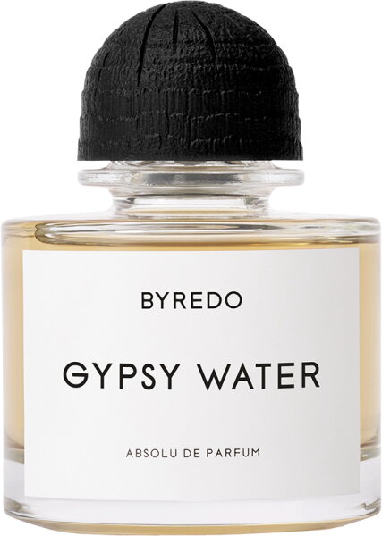 8410225567318 - Byredo Gypsy Water Absolu Eau de Parfum (EdP) 100 ml