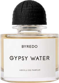 Byredo Gypsy Water Absolu Eau de Parfum (EdP) 100 ml