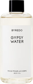 Aktion - Byredo Gypsy Water Body Oil 200 ml