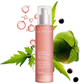 CLARINS Gel Buste Lift-Fermet&eacute; 50 ml