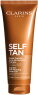 CLARINS Self Tan Gel&eacute;e Fraiche Auto-Bronzante Express 125 ml