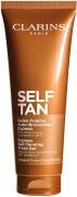 CLARINS Self Tan Gel&eacute;e Fraiche Auto-Bronzante Express 125 ml