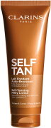 CLARINS Self Tan Lait Fondant Auto-Bronzant 125 ml