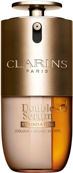 3666057362538 - CLARINS Double Serum Foundation 30 ml L1C