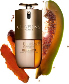 CLARINS Double Serum Foundation 30 ml L1C