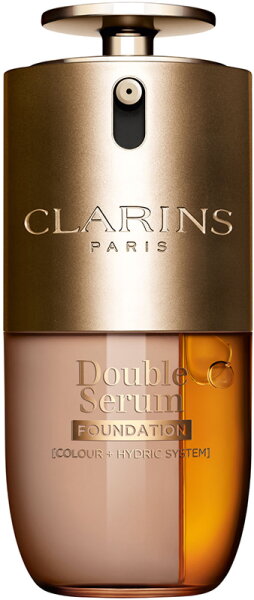 3666057362583 - CLARINS Double Serum Foundation 30 ml L4C