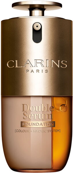 3666057362606 - CLARINS Double Serum Foundation 30 ml L5N