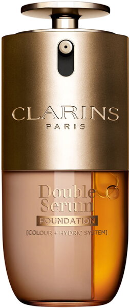 3666057362620 - CLARINS Double Serum Foundation 30 ml L6C