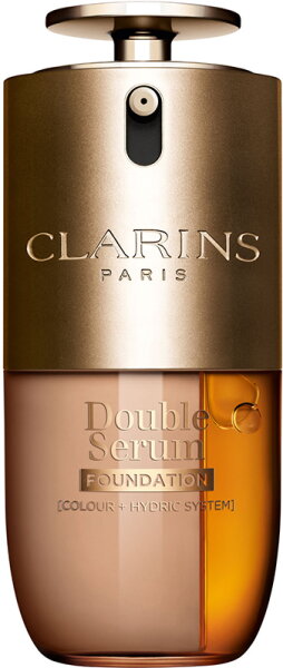 3666057362644 - CLARINS Double Serum Foundation 30 ml L6W