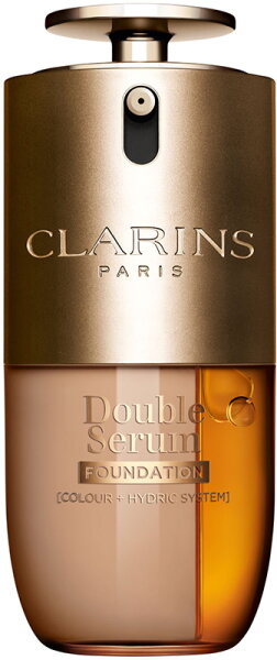 3666057362668 - CLARINS Double Serum Foundation 30 ml M1W