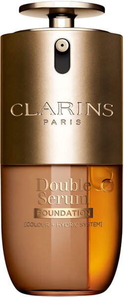 3666057362750 - CLARINS Double Serum Foundation 30 ml M5C