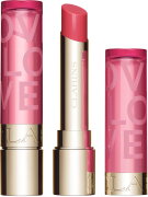 Aktion - CLARINS LOVE Lip Oil Balm 08 Rosy Kiss 2,9 g