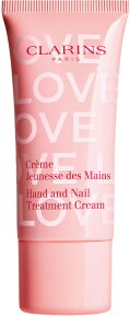 Aktion - CLARINS LOVE Cr&egrave;me Jeunesse des Mains 30 ml