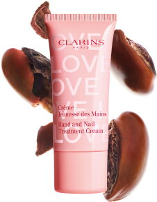 Aktion - CLARINS LOVE Cr&egrave;me Jeunesse des Mains 30 ml