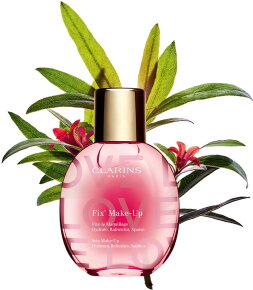 Aktion - CLARINS LOVE Fix' Make-Up 50 ml