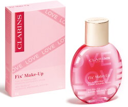 Aktion - CLARINS LOVE Fix' Make-Up 50 ml