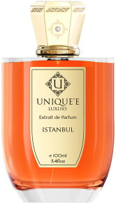 Unique'e Luxury Istanbul Extrait de Perfume 100 ml