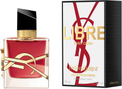 Yves Saint Laurent Libre Berry Crush Fruit&eacute;e Eau de Parfum (EdP) 30 ml