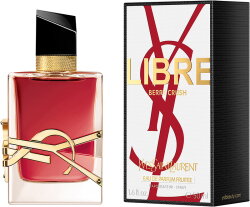 Yves Saint Laurent Libre Berry Crush Fruit&eacute;e Eau de Parfum (EdP) 50 ml