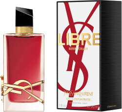 Yves Saint Laurent Libre Berry Crush Fruit&eacute;e Eau de Parfum (EdP) 90 ml