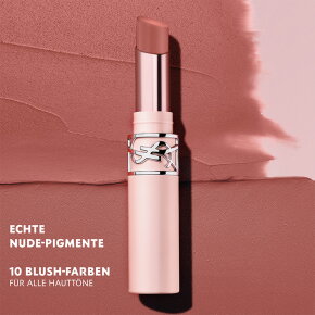 Yves Saint Laurent Lovenude Lip Blusher 01 Undressed Pink 3 g