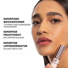 Yves Saint Laurent Lovenude Lip Blusher 01 Undressed Pink 3 g