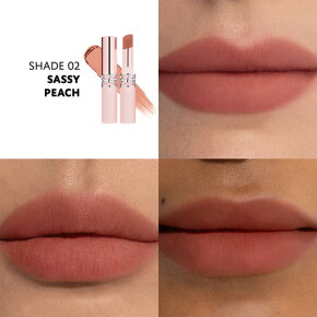 Yves Saint Laurent Lovenude Lip Blusher 02 Sassy Peach 3 g