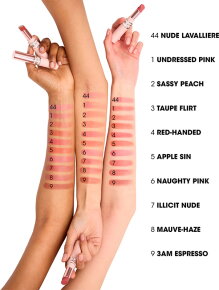 Yves Saint Laurent Lovenude Lip Blusher 02 Sassy Peach 3 g