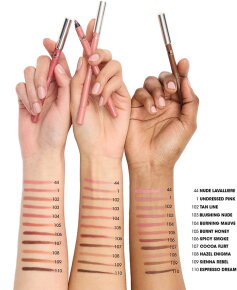 Yves Saint Laurent Lovenude Kiss Shaper Lip Liner 01 Undressed Pink 1,2 g