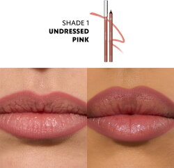 Yves Saint Laurent Lovenude Kiss Shaper Lip Liner 01 Undressed Pink 1,2 g