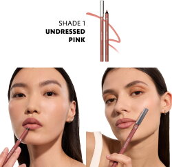 Yves Saint Laurent Lovenude Kiss Shaper Lip Liner 01 Undressed Pink 1,2 g