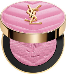 Yves Saint Laurent Make Me Blush Bold Blurring Blush 10 Stardust Love