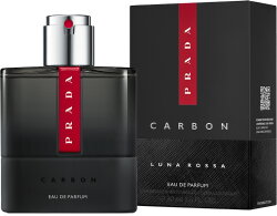 Prada Luna Rossa Carbon Eau de Parfum (EdP) 50 ml