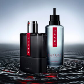 Prada Luna Rossa Carbon Eau de Parfum (EdP) 50 ml