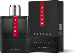 Prada Luna Rossa Carbon Eau de Parfum (EdP) 100 ml