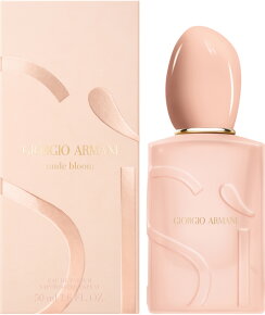 Giorgio Armani Si Nude Bloom Eau de Parfum (EdP) 50 ml