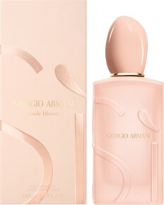 Giorgio Armani Si Nude Bloom Eau de Parfum (EdP) 100 ml