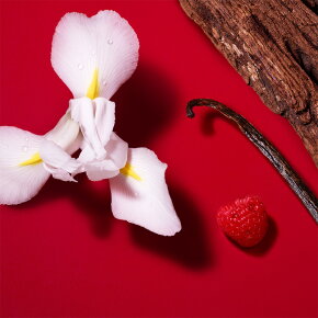 Giorgio Armani Si Passione Red Bloom Eau de Parfum (EdP) 50 ml