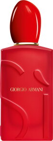 Giorgio Armani Si Passione Red Bloom Eau de Parfum (EdP) 100 ml