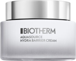 Biotherm Aquasource Hydra Barrier Cream 75 ml