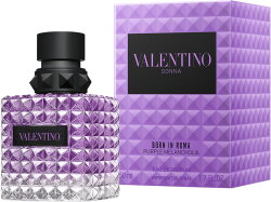 Valentino Donna Born in Roma Purple Melancholia Eau de Parfum (EdP) 50 ml