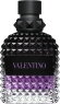 Valentino Uomo Born in Roma Purple Melancholia Eau de Toilette (EdT)